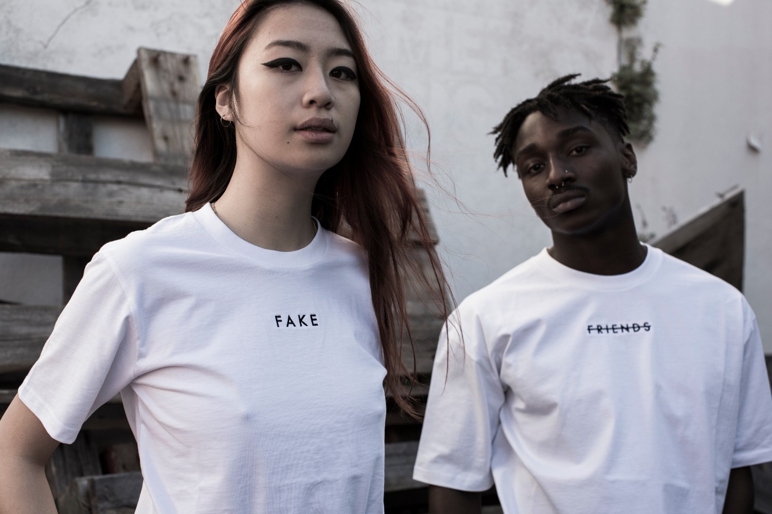 FAKE Release second collection titled More Than You Know – PAUSE Online ...