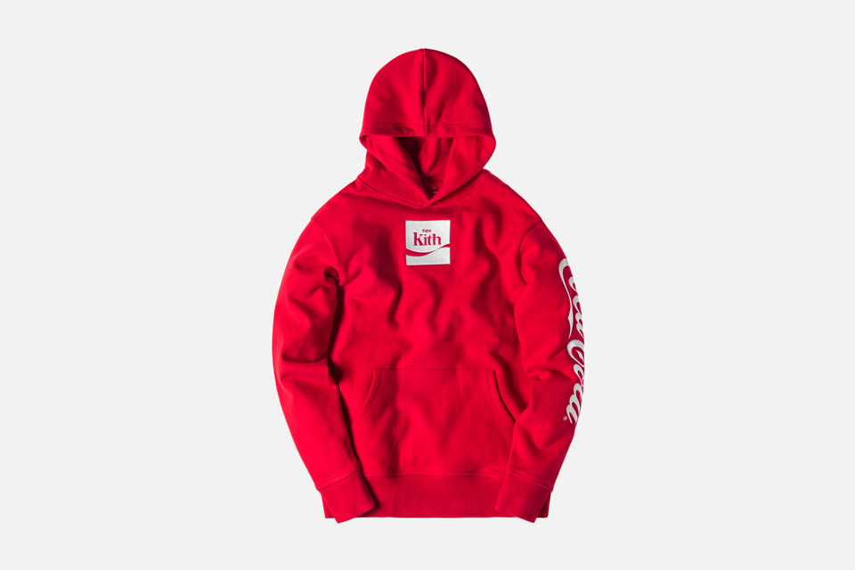 Every Piece From The Kith x Coca Cola Collaboration – PAUSE Online ...