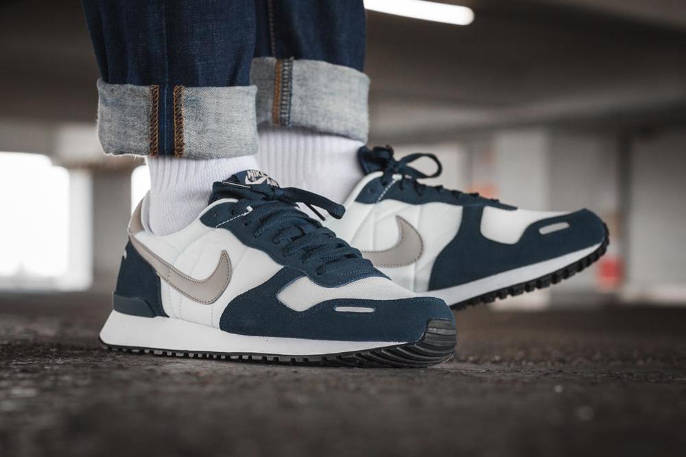 Afew Release Nike Air Vortex “Armory Navy” Sneaker – PAUSE Online | Men's Fashion, Street Style, Fashion News & Streetwear