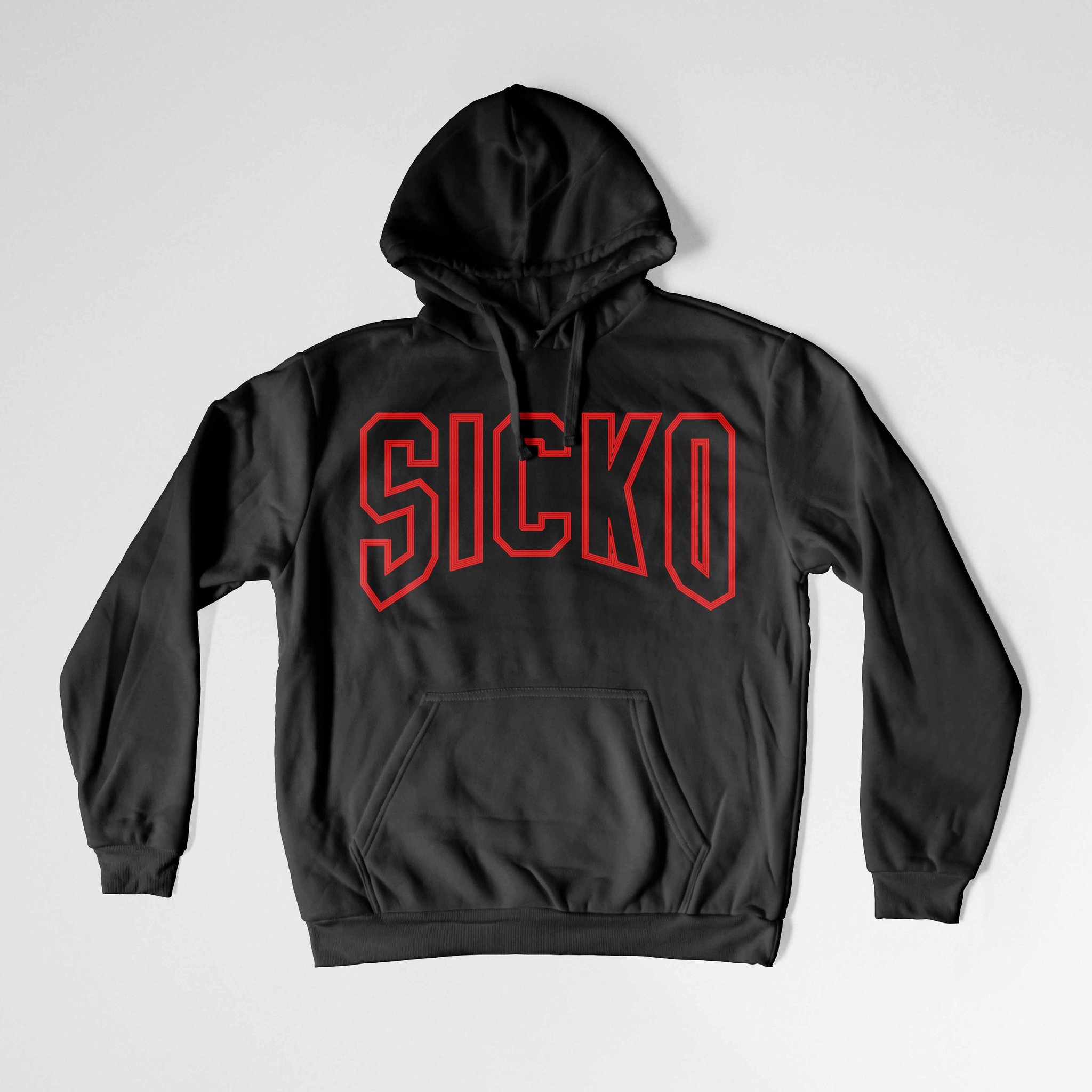 Drake 2024 sicko hoodie