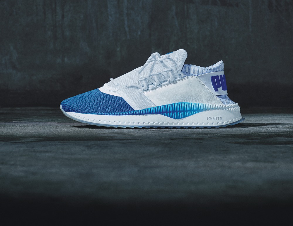 Puma tsugi hot sale shinsei blue