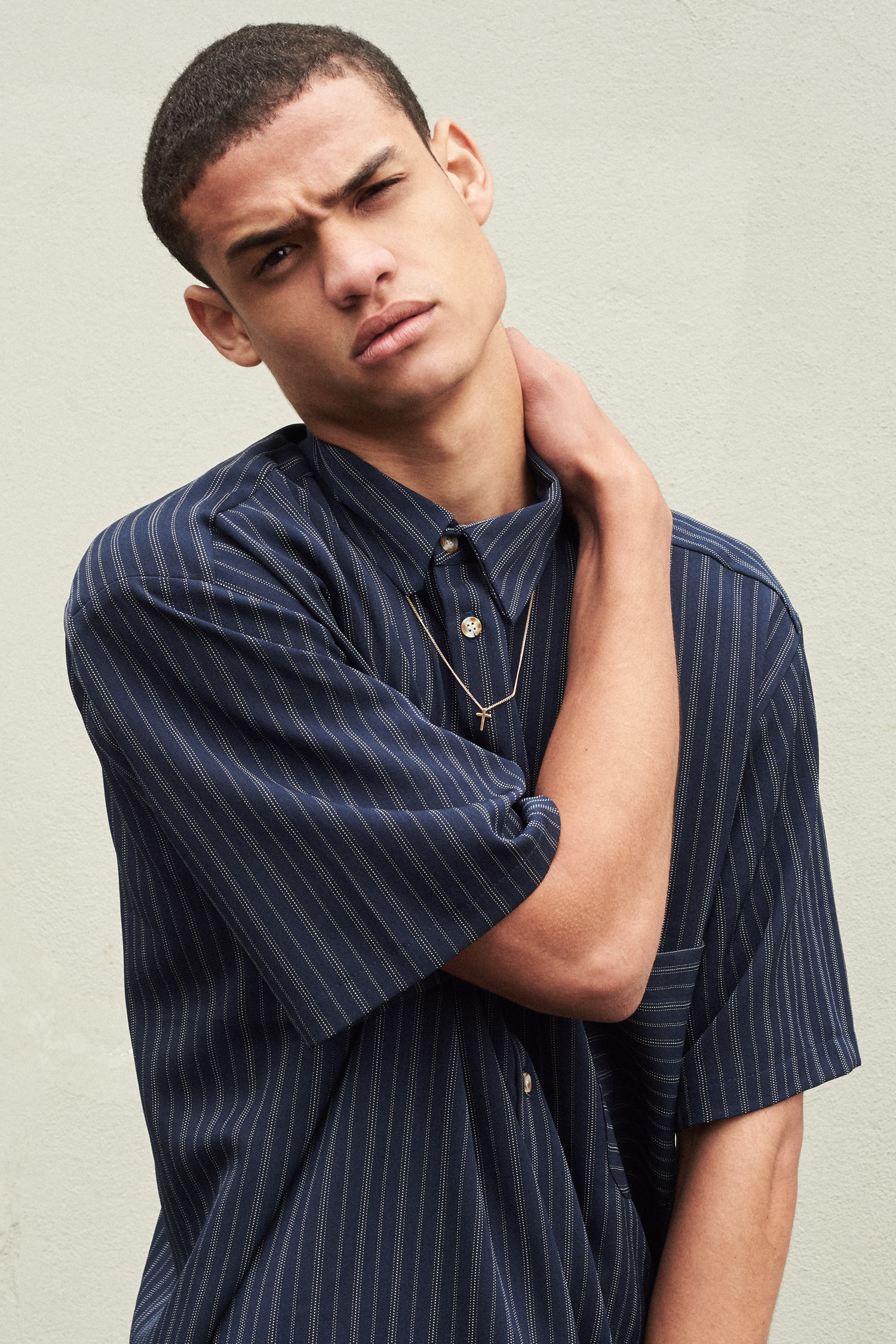 PAUSE Editorial: Pinstripe – PAUSE Online | Men's Fashion, Street Style ...