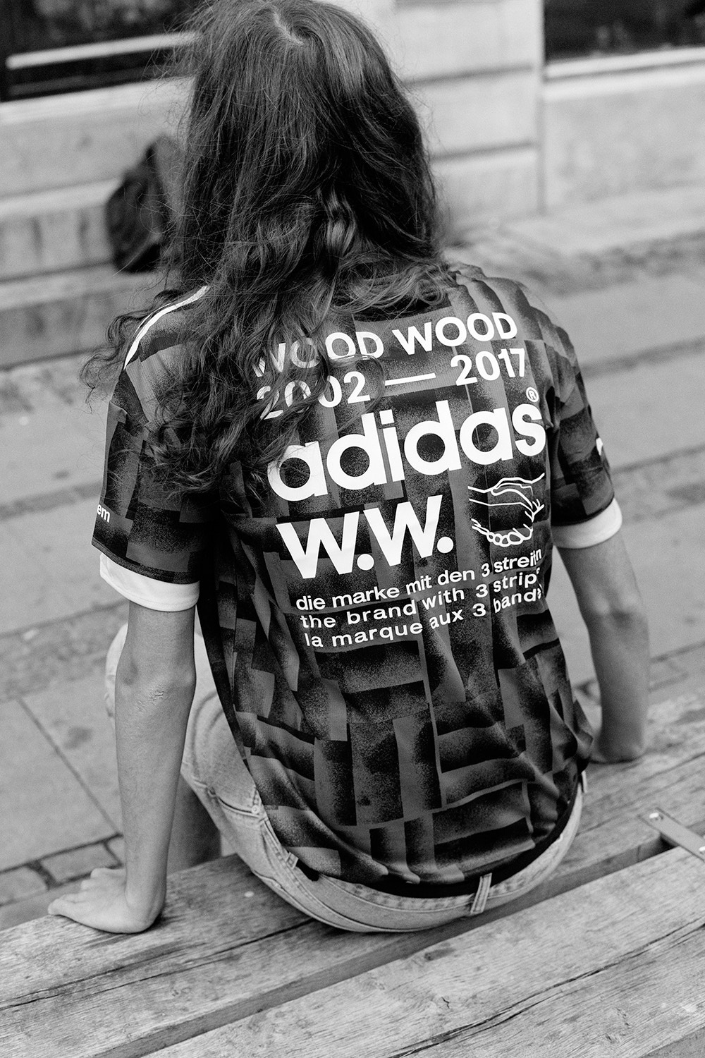 Wood x adidas Originals Release Capsule Collection Lookbook – PAUSE Online | Men's Fashion, Street Style, Fashion News & Streetwear