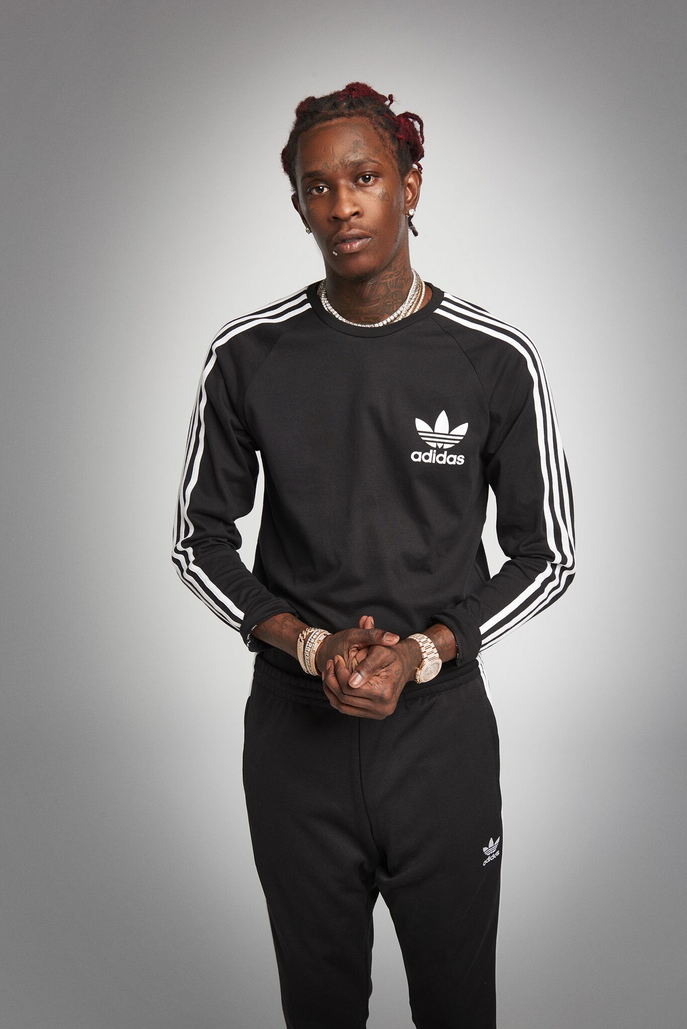 21 savage adidas