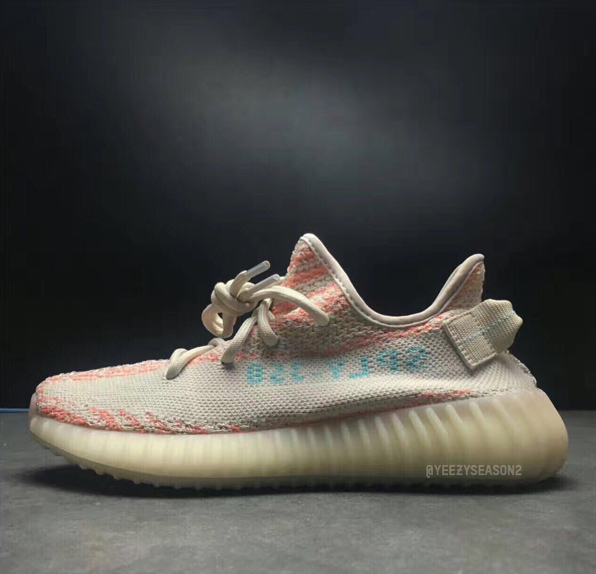 yeezy boost 27th august