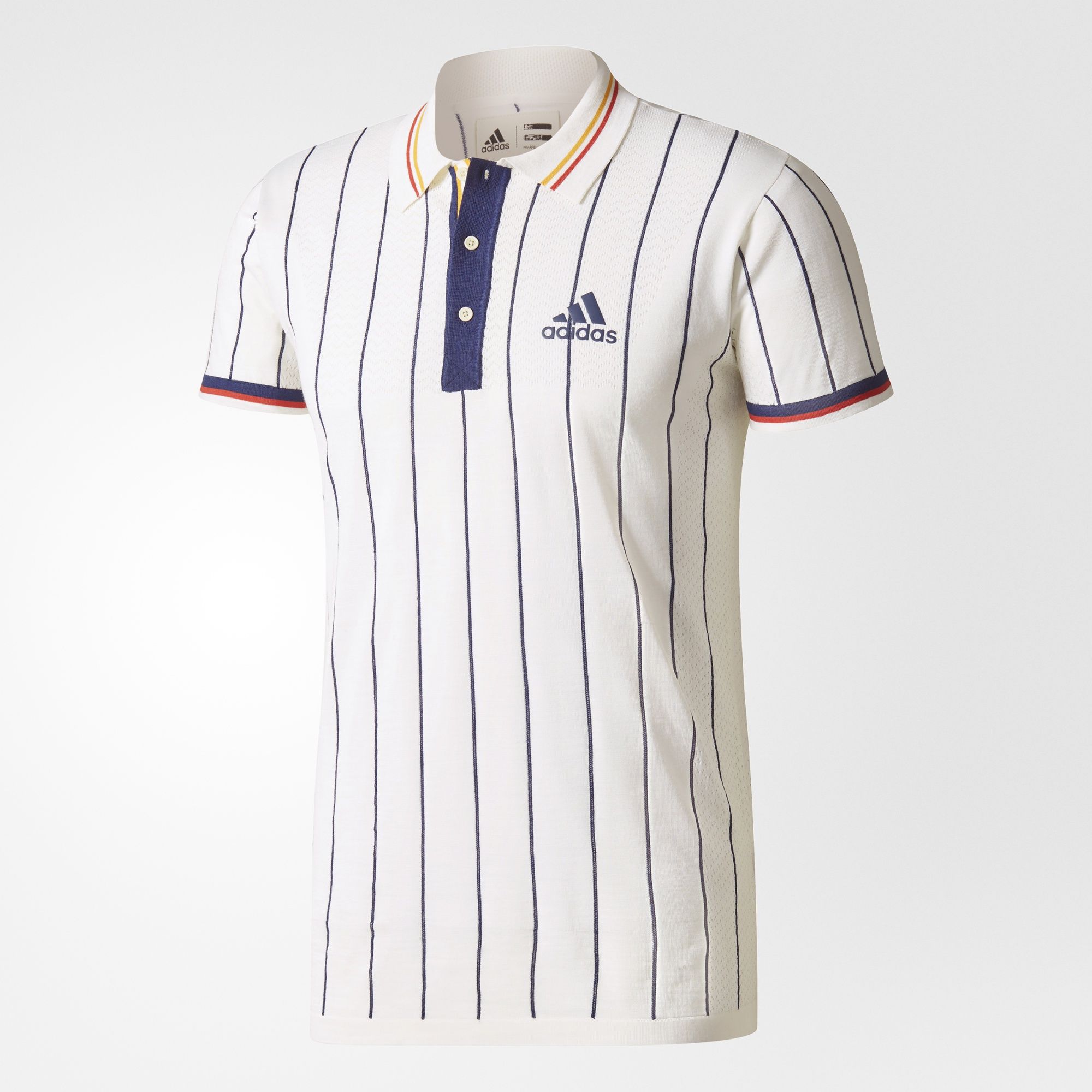 Get The Look: in Adidas Tennis at US Open – PAUSE Online | Fashion, Street Fashion News & Streetwear