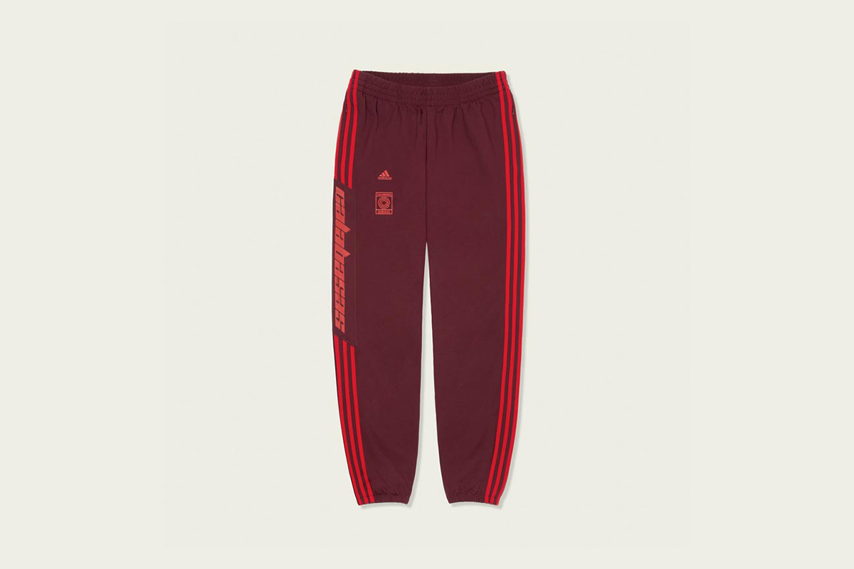 YEEZY Calabasas Trackpant Gets Release Date – PAUSE Online | Men's ...
