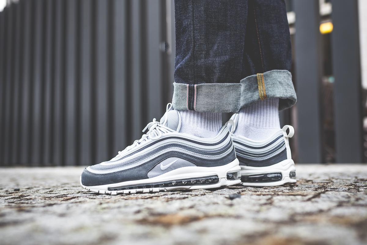 Nike Air Max 97 Premium Ready to be Released – PAUSE Online | Men's ...