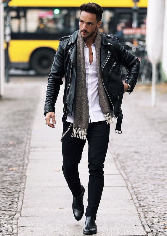 Up To 11: Going Extra With Your Style – PAUSE Online | Men's Fashion ...