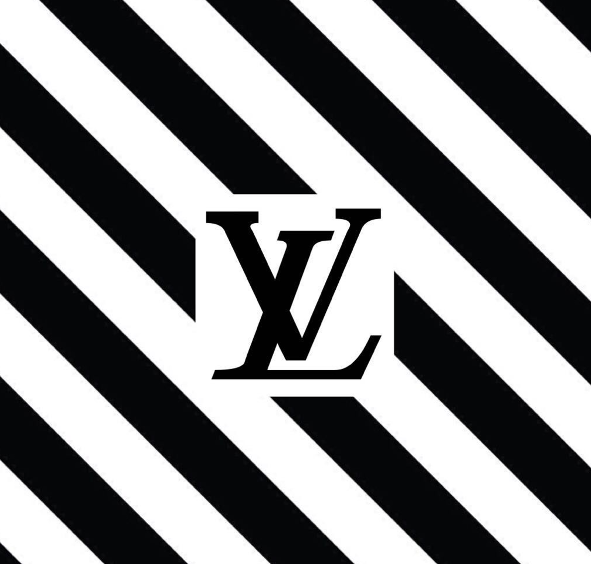 overlap Kurve jeg læser en bog An OFF-WHITE x Louis Vuitton Collaboration May Be Coming – PAUSE Online |  Men's Fashion, Street Style, Fashion News & Streetwear