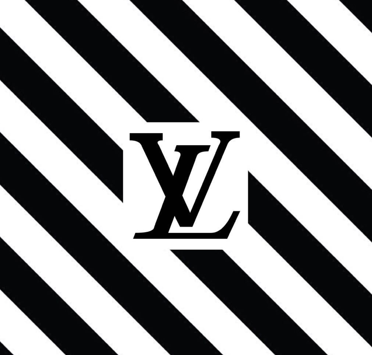 Rumours Of An Off-White x Louis Vuitton Collaboration – PAUSE