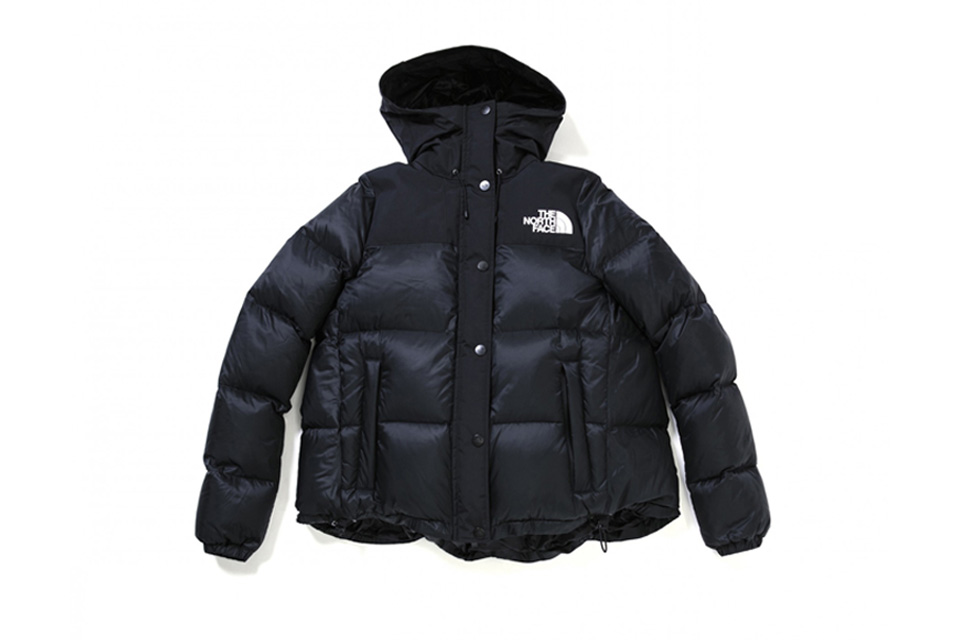 The North Face x sacai Announce Collection For Dover Street Market