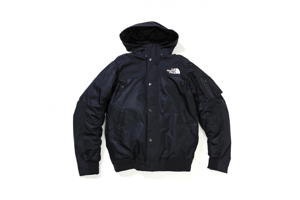 The North Face x sacai Announce Collection For Dover Street Market ...