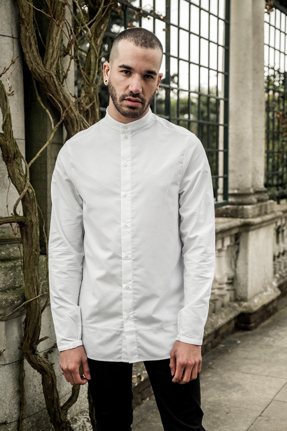 Tymoor Unveil Collection 1 Lookbook – PAUSE Online | Men's Fashion ...
