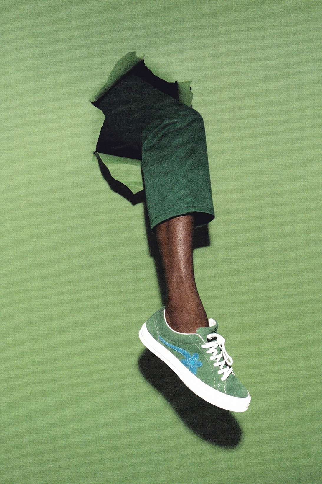 Golf le fleur on sale lookbook