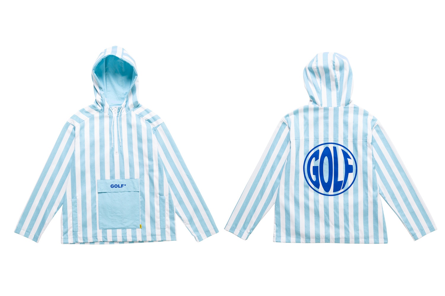 Golf Wang Child Of Golf Hoodie