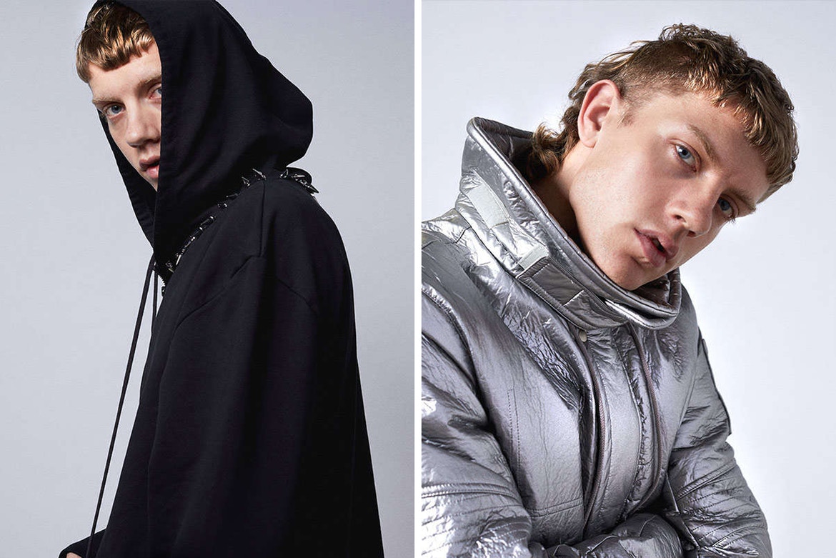 Helmut Lang Re-Edition Brings The Designer's Greatest Hits Back to