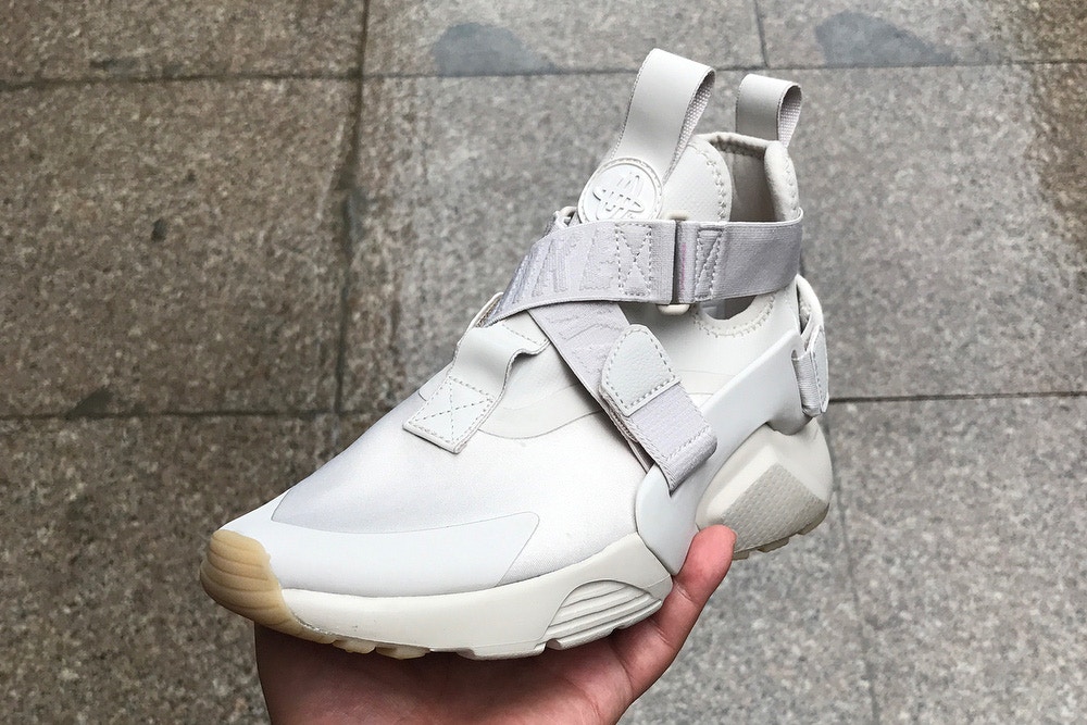 nike air raid 2018