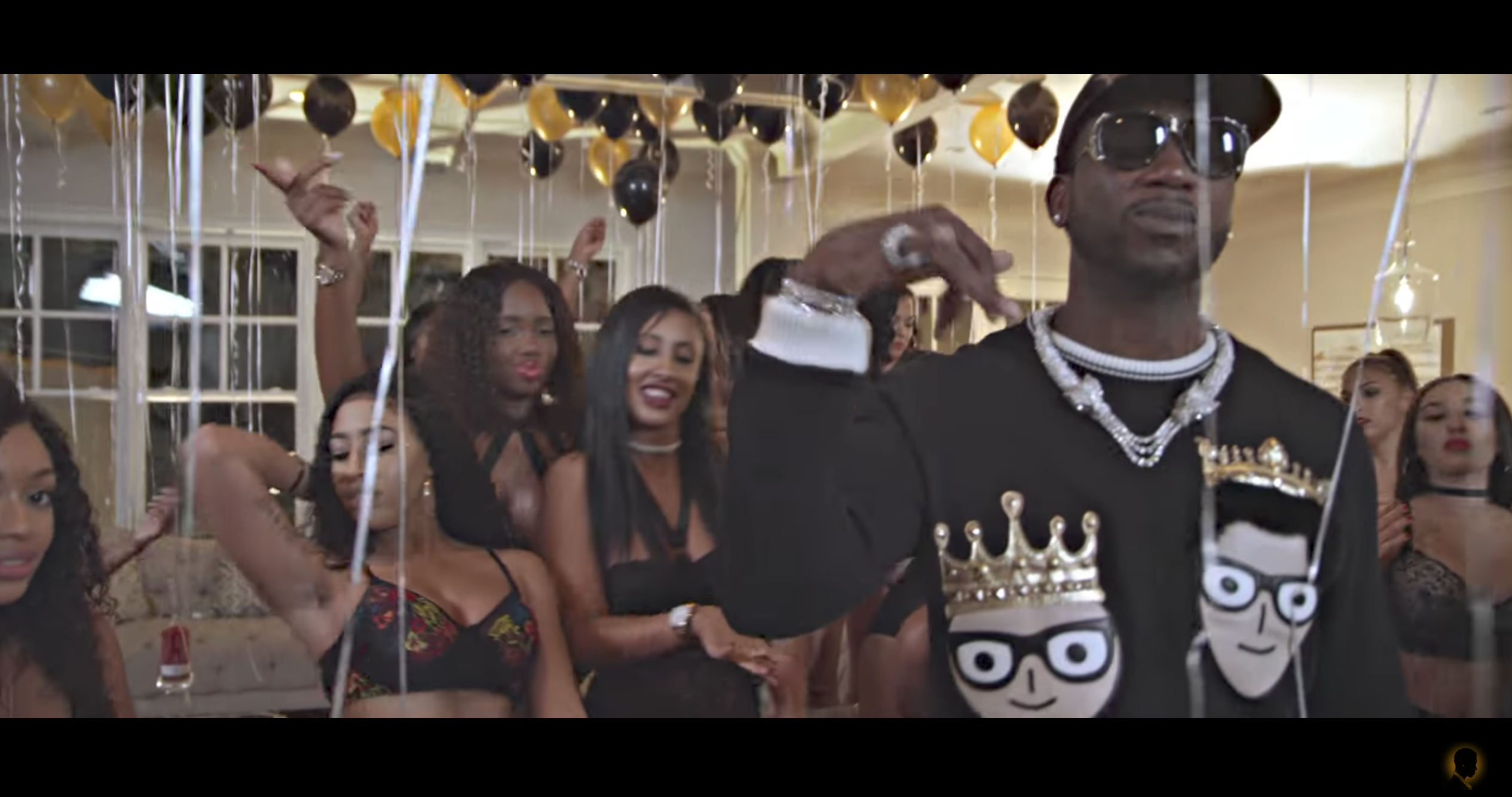 Get The Look: Gucci Mane Ft Offset 'Met Gala' Music Video – PAUSE Online |  Men's Fashion, Street Style, Fashion News & Streetwear