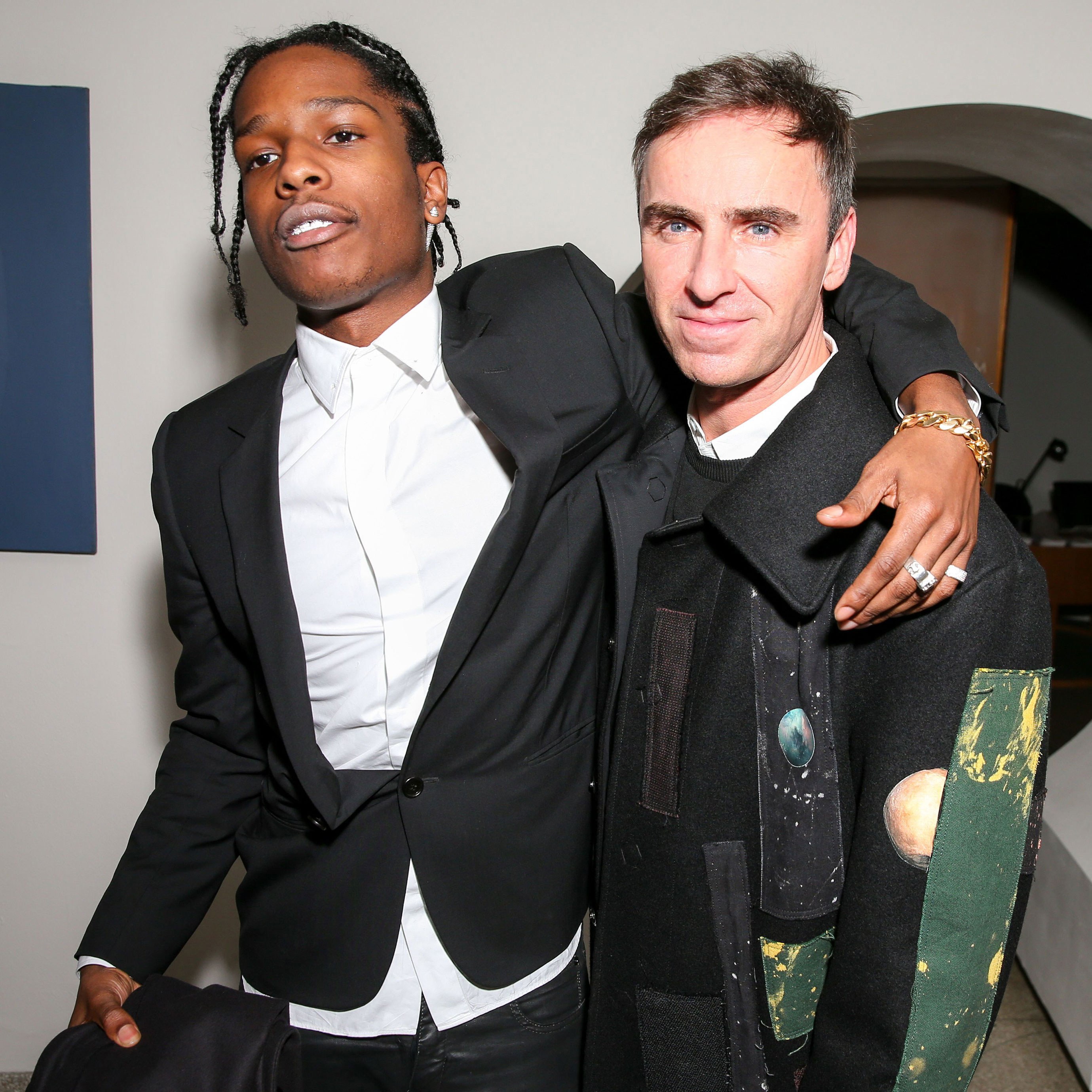 ASAP Rocky – PAUSE Online  Men's Fashion, Street Style, Fashion