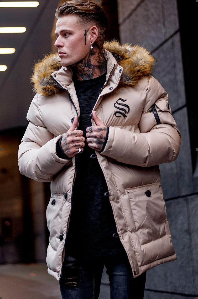 Bomber or Parka Jacket? What to Buy This Winter – PAUSE Online