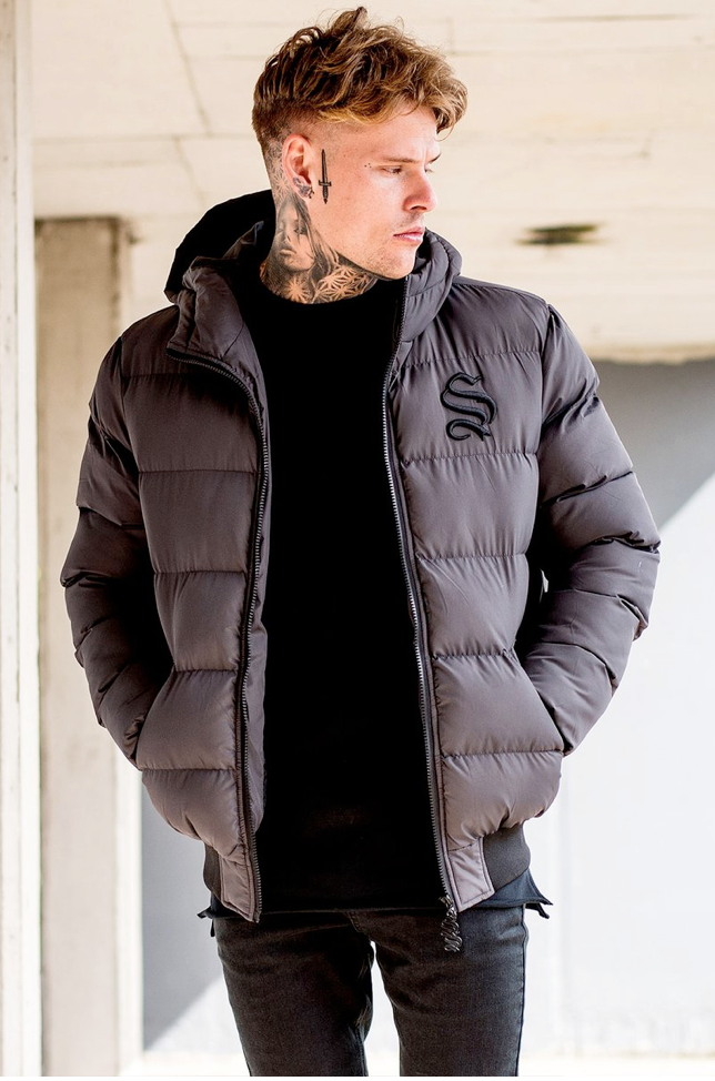 Bomber parka shop