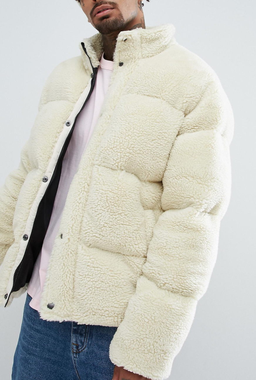 PAUSE Picks: Top 15 Sherpa Pieces To Buy Now – PAUSE Online 