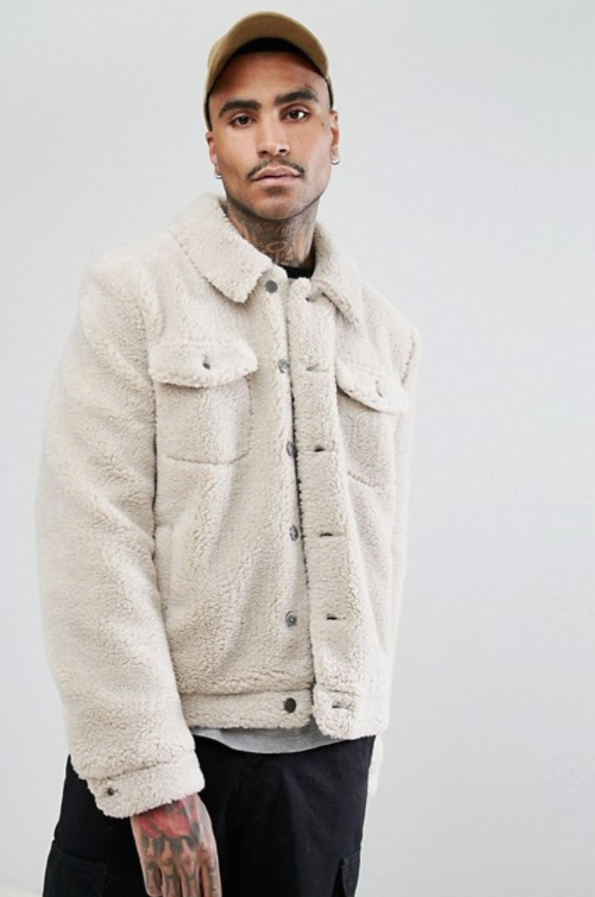 PAUSE Picks: Top 15 Sherpa Pieces To Buy Now – PAUSE Online | Men's ...