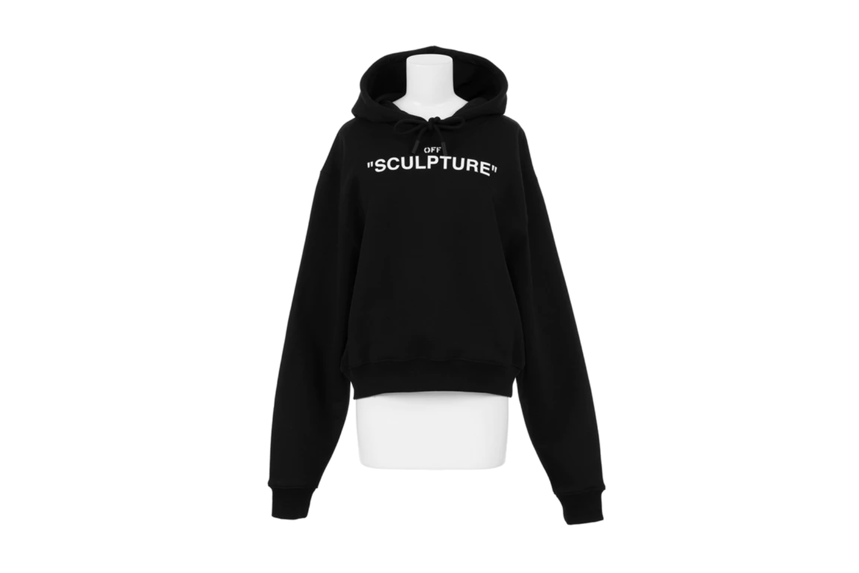 Off white hot sale 02 hoodie