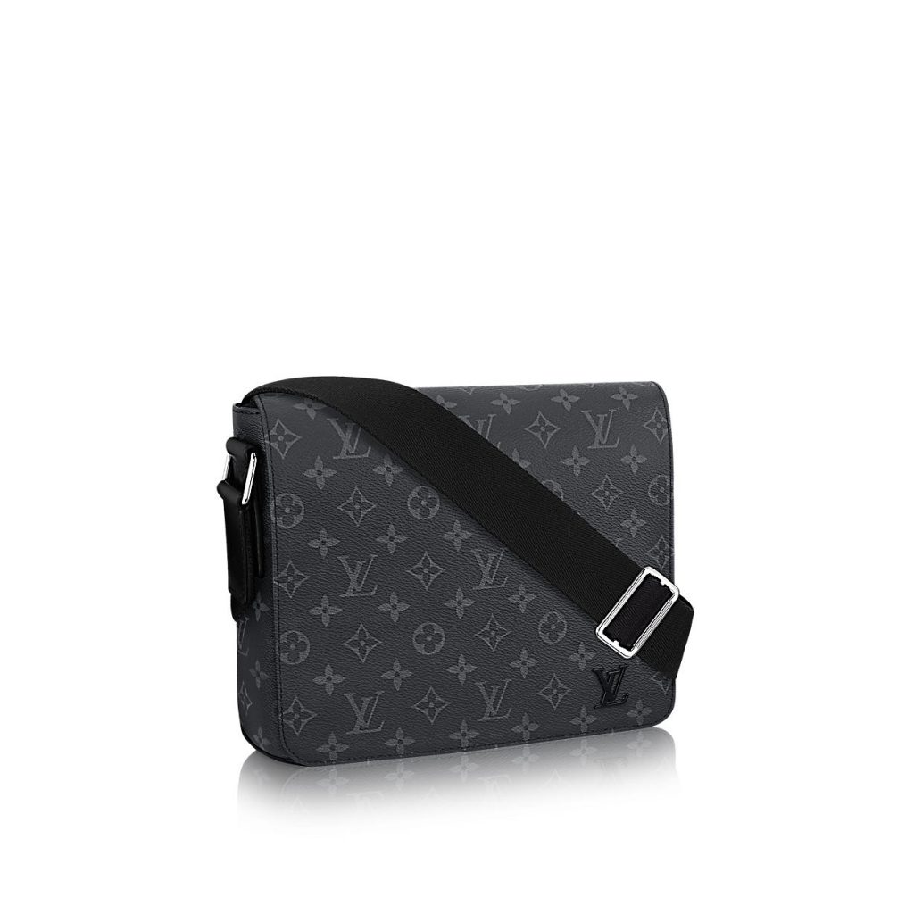 SPOTTED: Luka Sabbat in Louis Vuitton Belt Bag – PAUSE Online