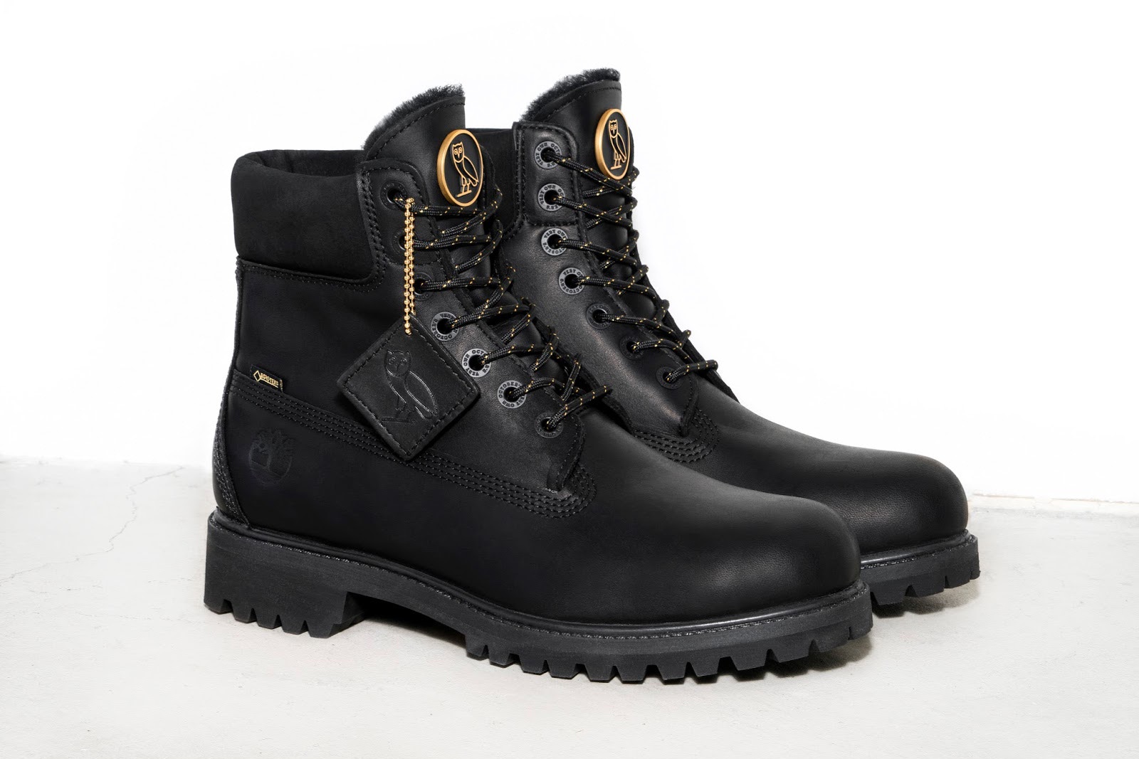 timberland stockists