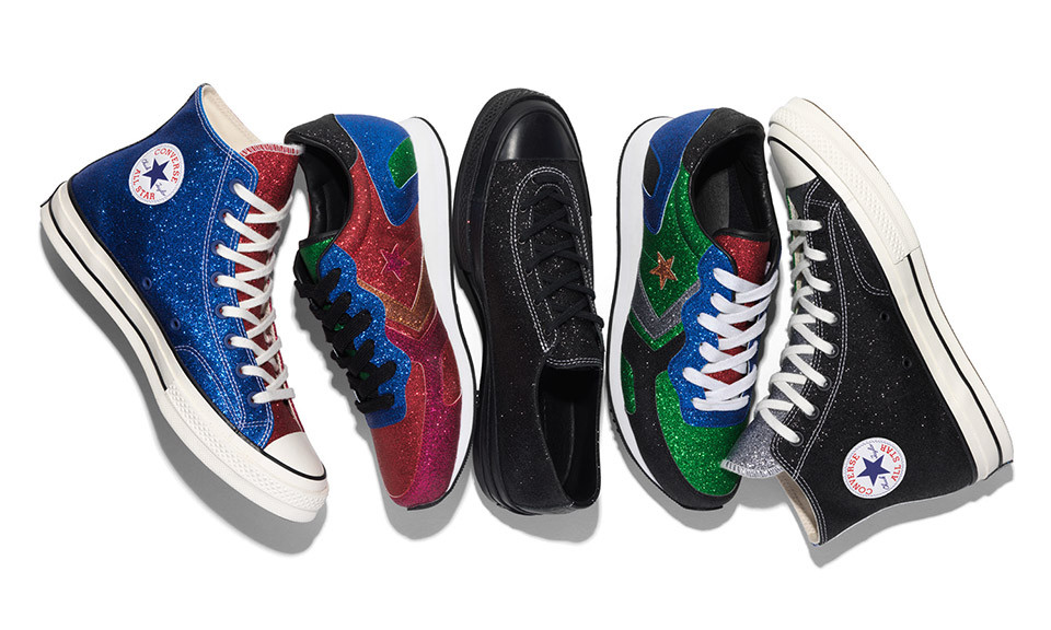 J W Anderson X Converse Now Available To Buy – PAUSE Online | Men's ...