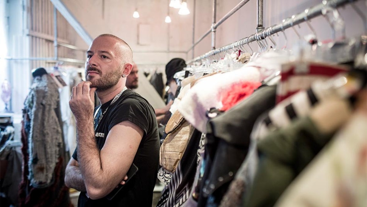 Actually, according to Demna Gvasalia, Vetements is doing fine - Interview  Magazine