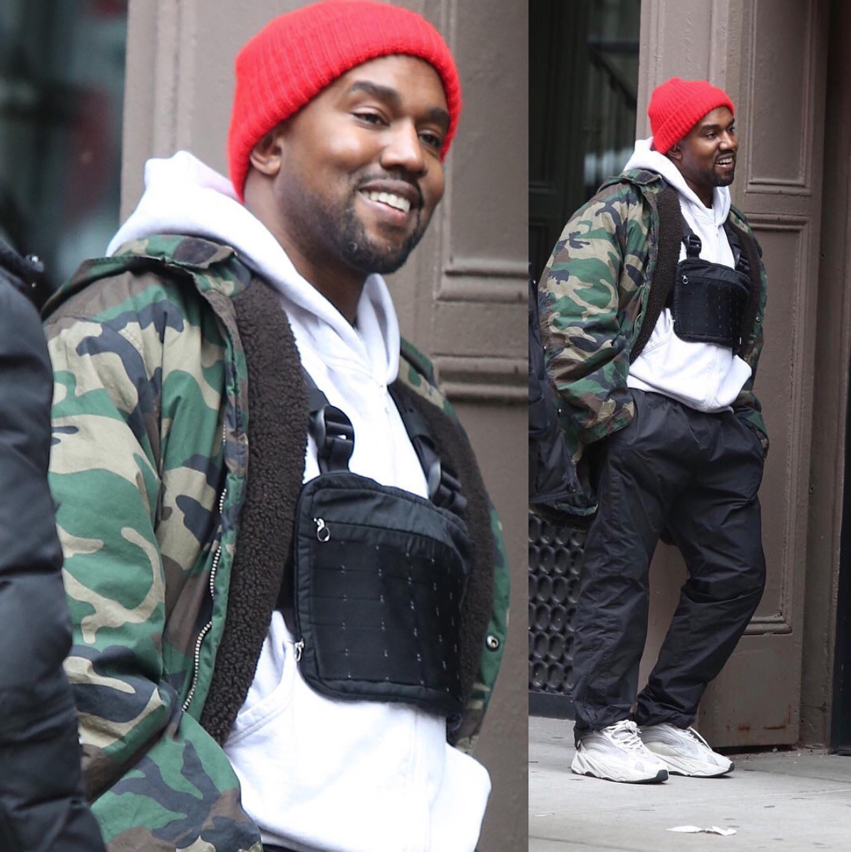 Kanye alyx chest rig new arrivals