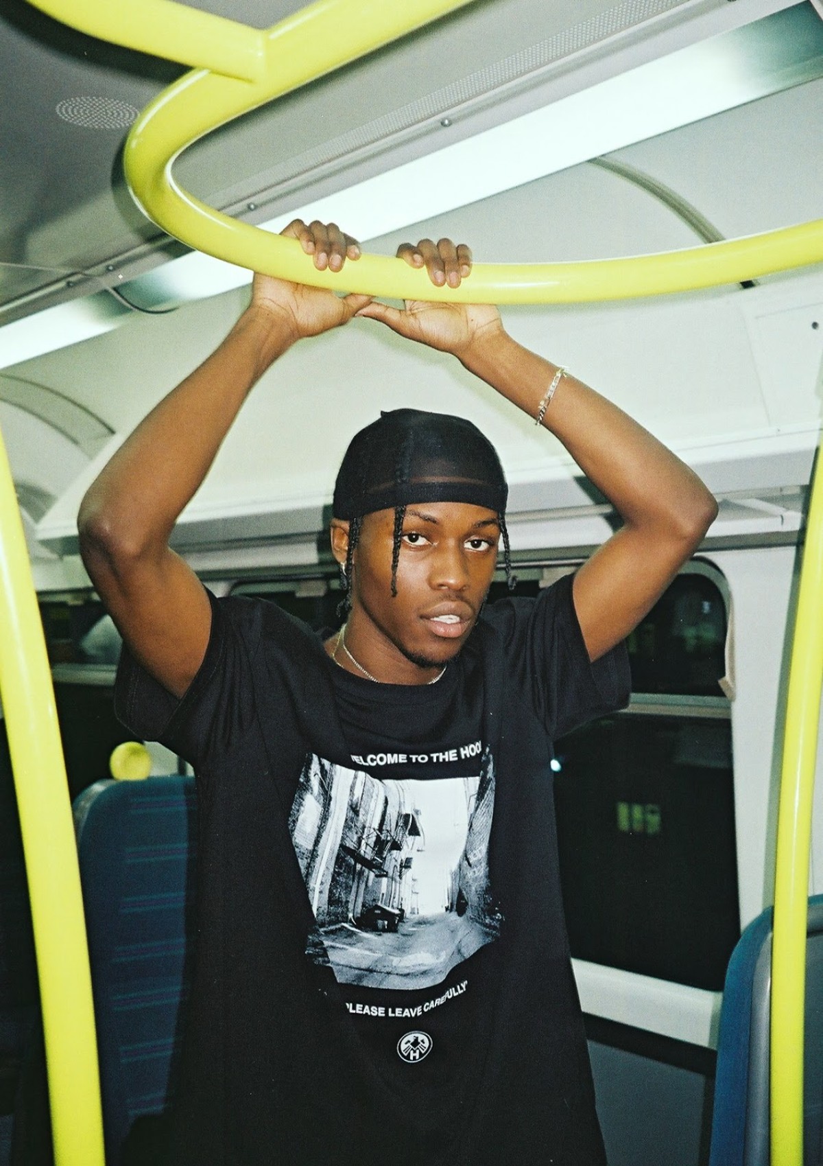 Manchester Collective Hoodlab Releases ‘High Rise’ Collection – PAUSE ...