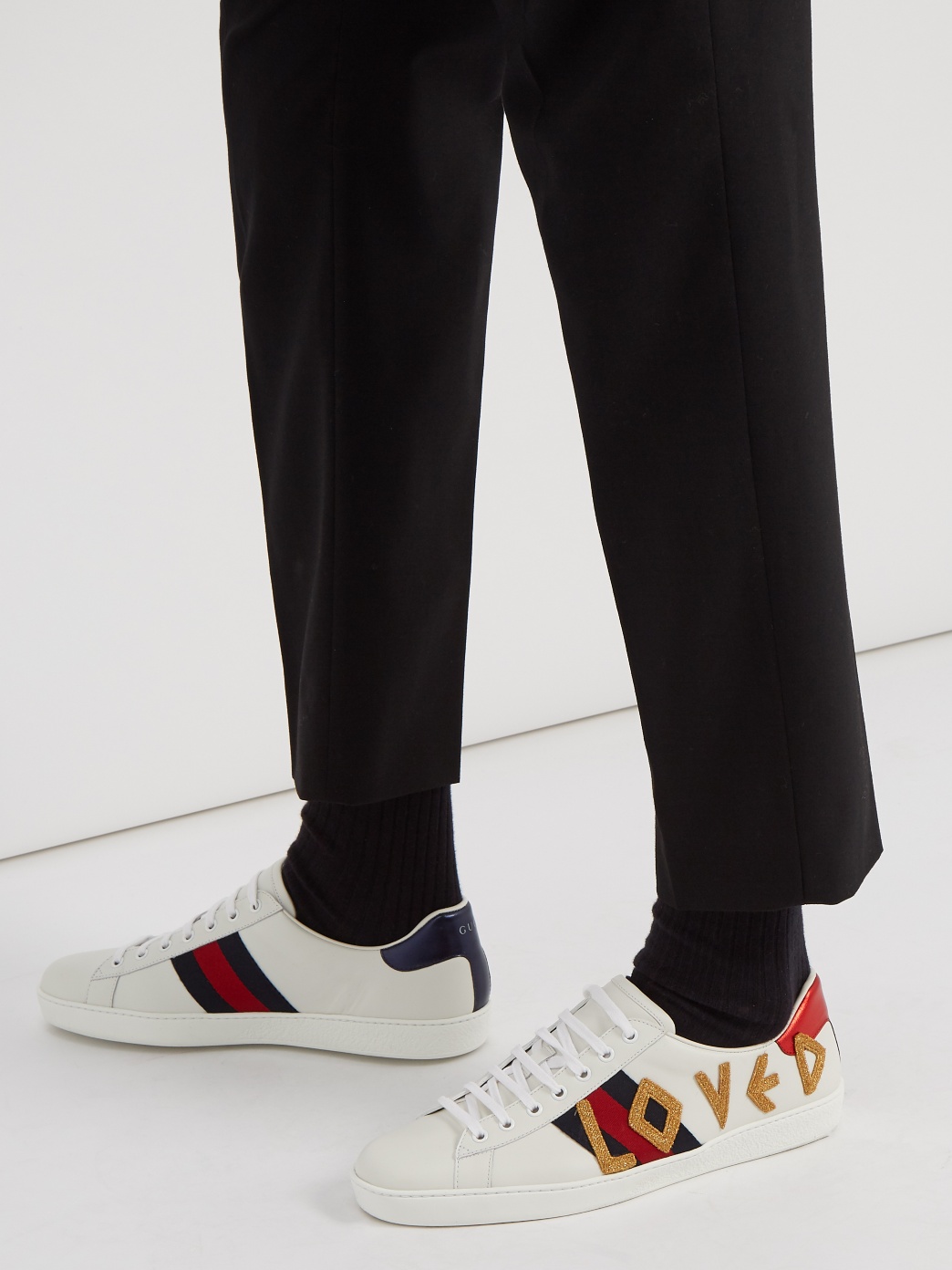 New Gucci Items Drops At Matches Fashion – PAUSE Online | Men's Fashion ...