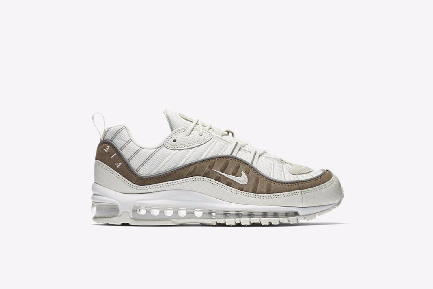 nike air max 98 sepia stone