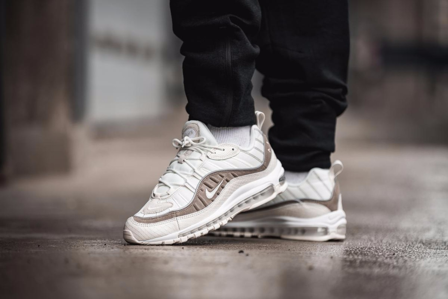 Nike air max store 98 sepia