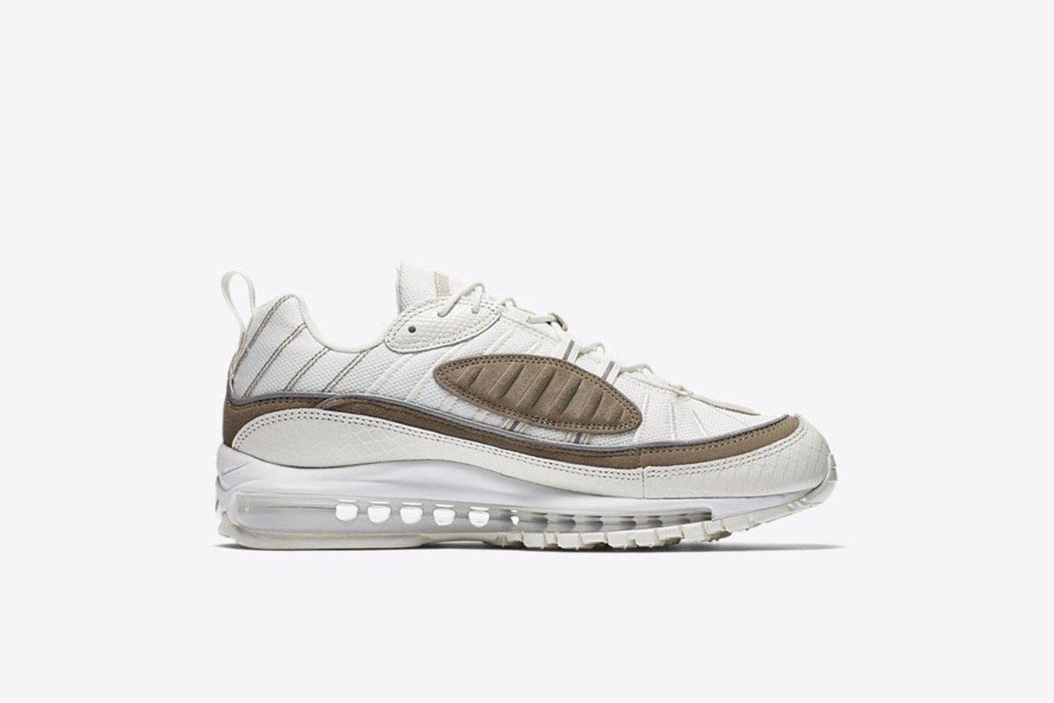 nike air max 98 sepia stone