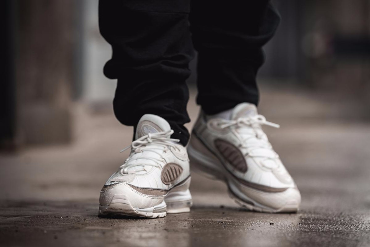 nike air max 98 sepia stone